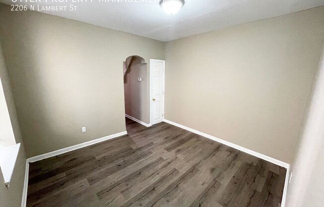 Partner-provided property photo
