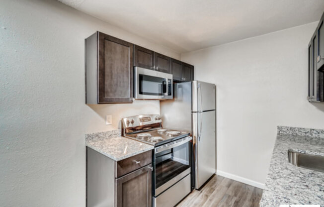 3670 S. Lowell Blvd. #307
