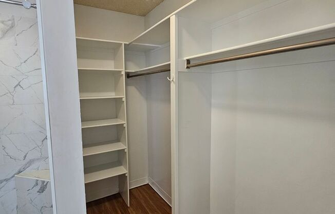 1 bed, 1 bath, $2,500, Unit # 2104