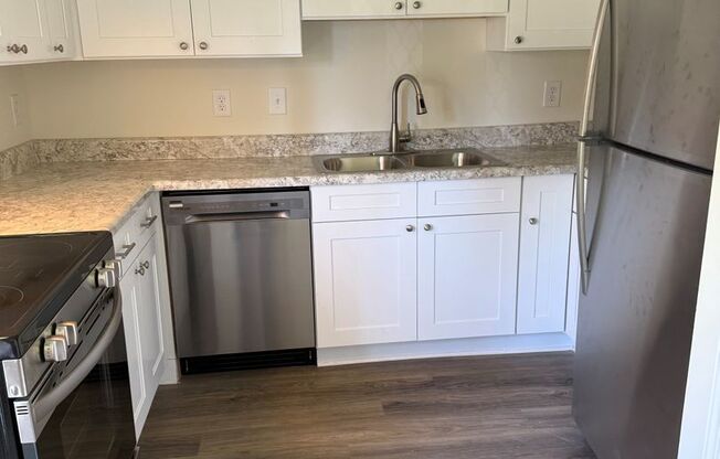 Rowan Street Apartments