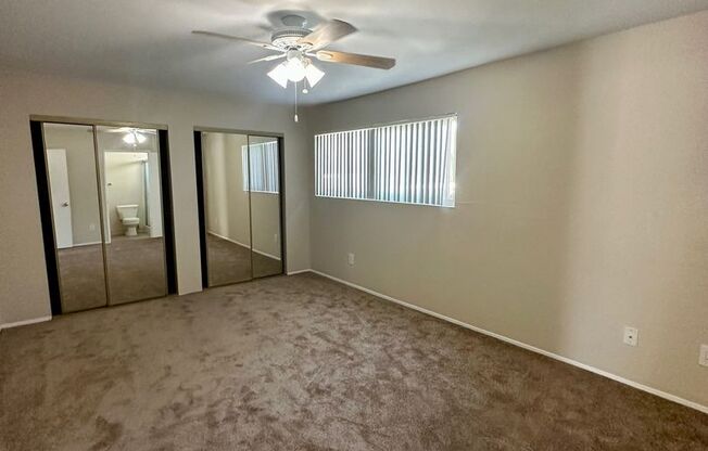 Mesa Villa Apartments
