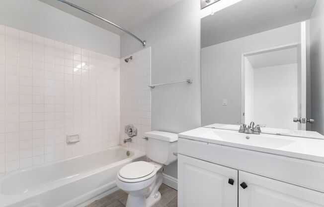 2 beds, 2 baths, $1,395