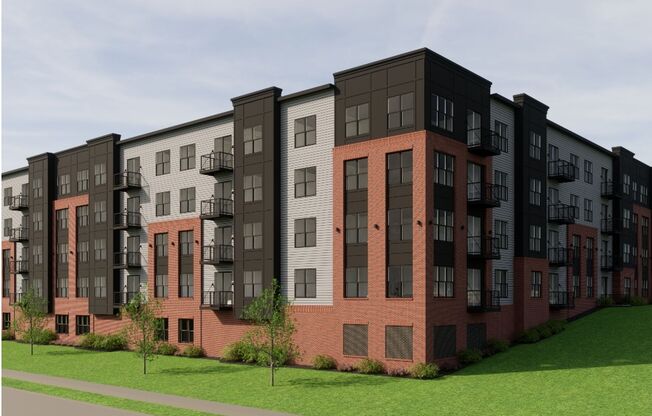 The Windsor - Windsor Heights