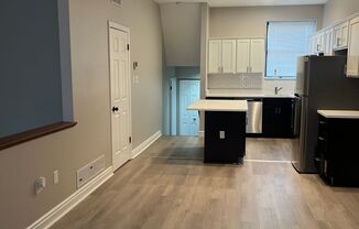 1 bed, 1 bath, 725 sqft, $1,250, Unit NF 1419 - 3