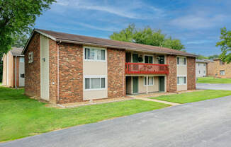 SHILOH COMMONS