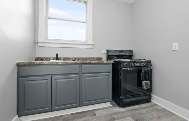 1 bed, 1 bath, $1,560, Unit 8711-3E