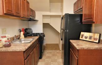 Partner-provided photo for $1295 unit