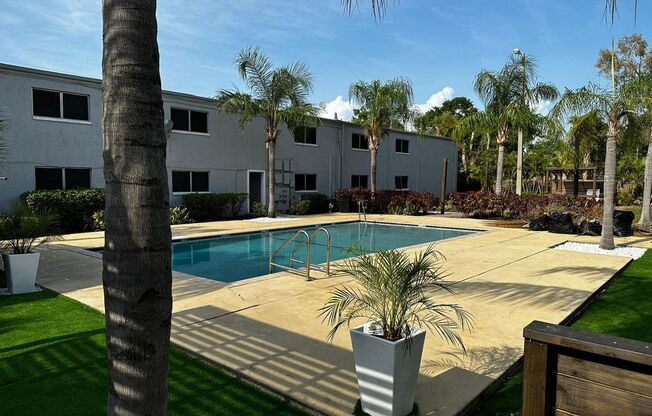 Elevate Your South Tampa Lifestyle at Oasis at Ballast Point