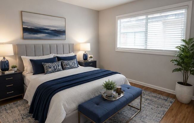 1 bed, 1 bath, 650 sqft, $1,850, Unit 4131-10