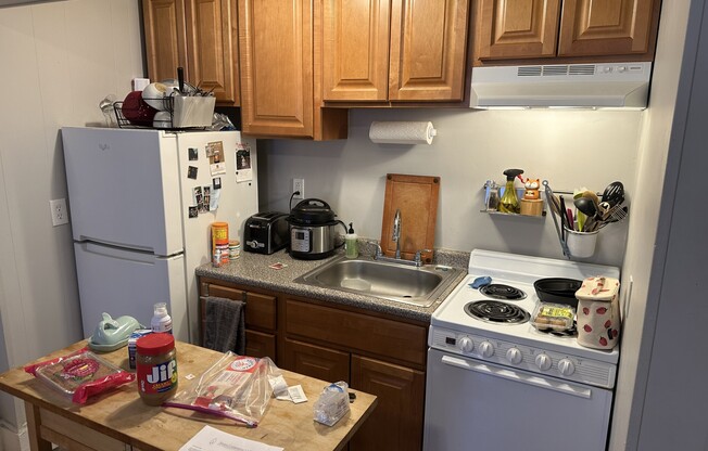 1681 Commonwealth Ave