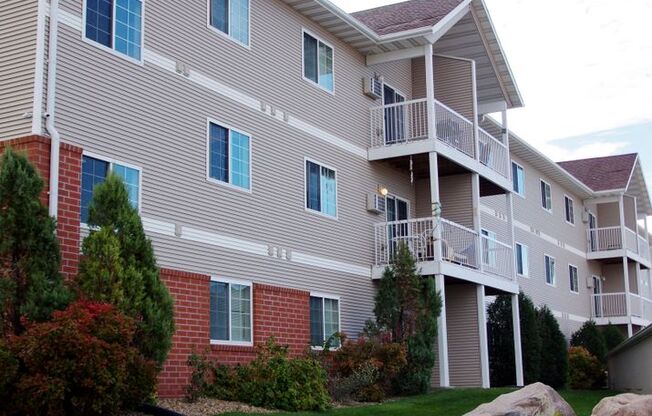 1 bed, 1 bath, 720 sqft, $1,245, Unit 2112-307