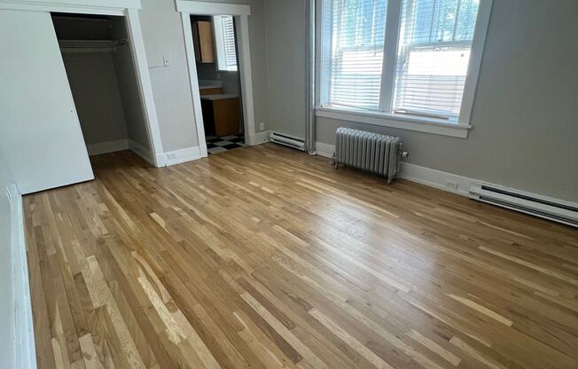 Blackmore Apartments