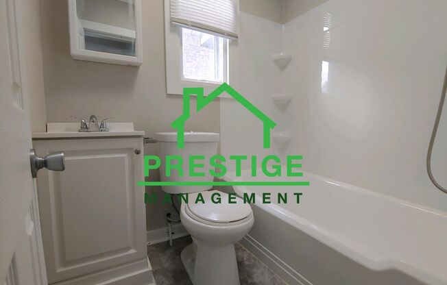 2 Bedroom Apartment In East Chicago