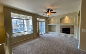 An Inviting Lifestyle!