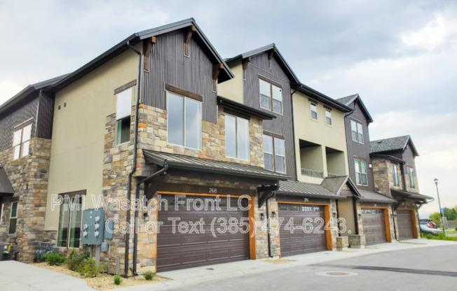 268 E Sandy Sage Way
