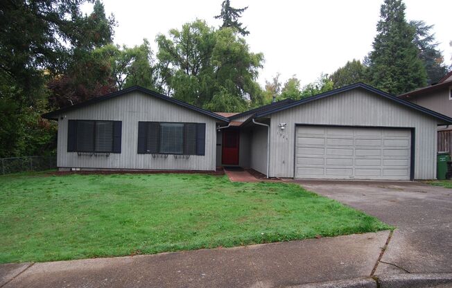 3 Bedroom 2 Bath Home Newberg, OR 97132