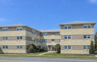 Pulaski Apartments TIC LLC , 10130-36 S. Pulaski