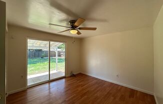 2 beds, 1 bath, $1,900