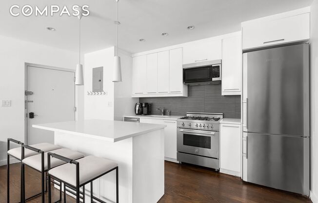 51 E 128 ST