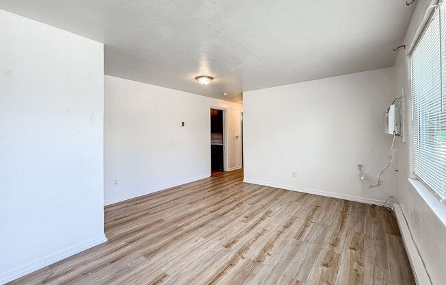Clark Street Fiveplex