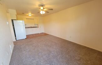 2 beds, 1 bath, 710 sqft, $925, Unit 206A