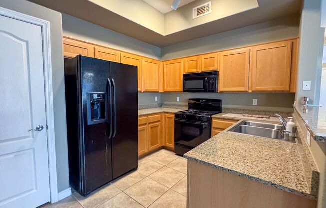 2 beds, 2 baths, 1,070 sqft, $1,400, Unit 8985 S Durango Dr 89113 (FAHW-py-gy-SW)