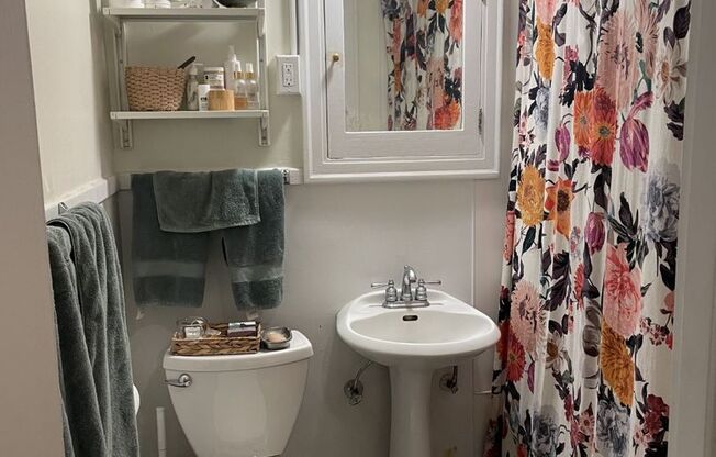 ARV Arville Apartments