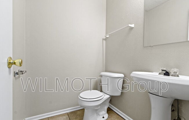 Partner-provided property photo