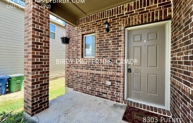 4 beds, 3.5 baths, 2,366 sqft, $1,995