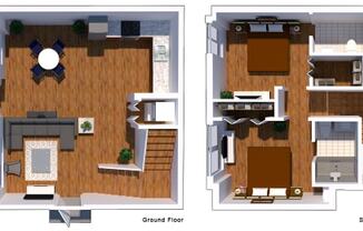 Partner-provided photo for $3095 unit