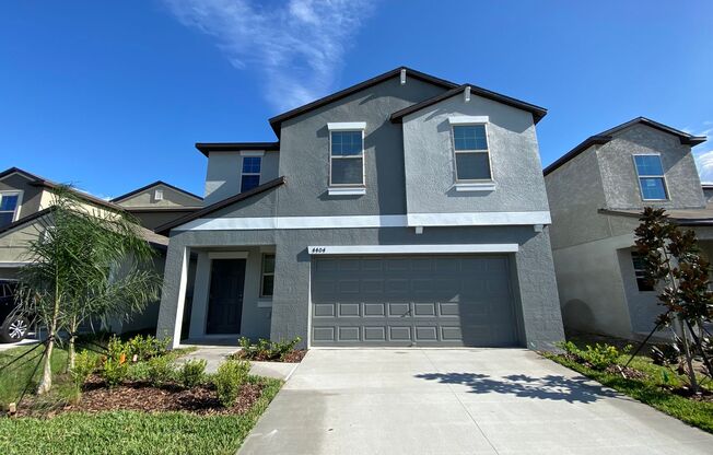 4404 Eternal Prince Dr - Cypress Creek