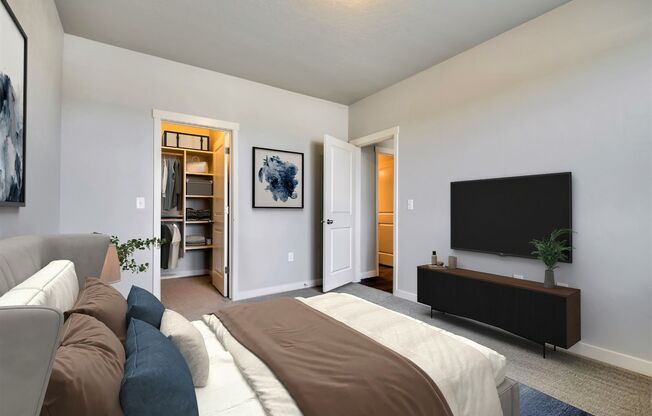 1 bed, 1 bath, 790 sqft, $1,350, Unit B-109