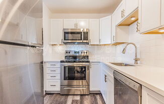 888 N Logan Street Unit 1-A