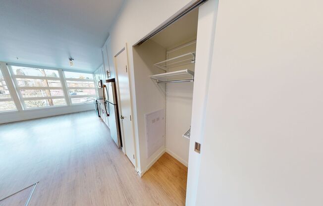 1 bed, 1 bath, 635 sqft, $2,495, Unit 302