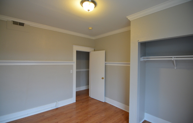 2 beds, 1 bath, 650 sqft, $1,495, Unit 12