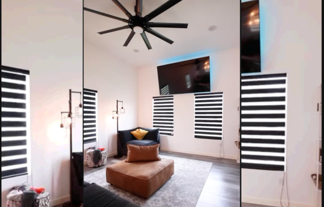 Stylish 2BR Home Near Fort Sam Houston & Downtown