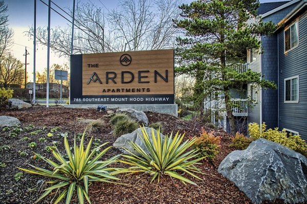 The Arden in Gresham