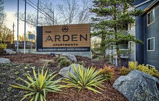 The Arden in Gresham