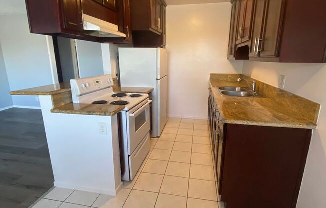 1 bed, 1 bath, 590 sqft, $1,995, Unit 14