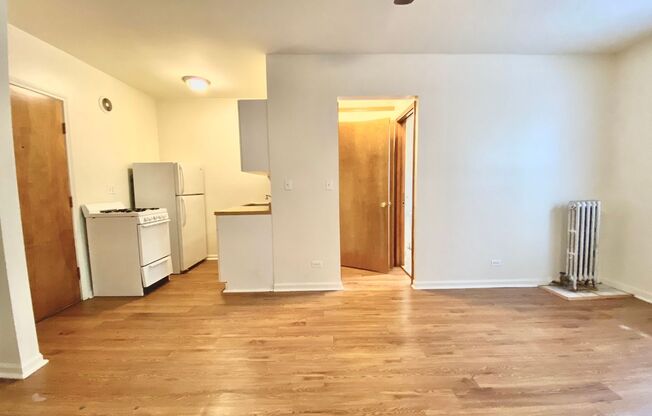Studio, 1 bath, 375 sqft, $1,300, Unit 4031-209