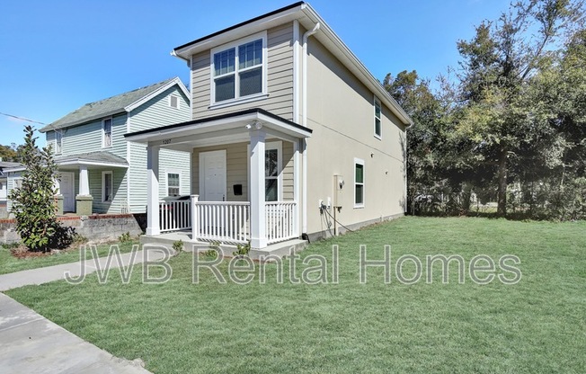 1207 FRANKLIN ST
