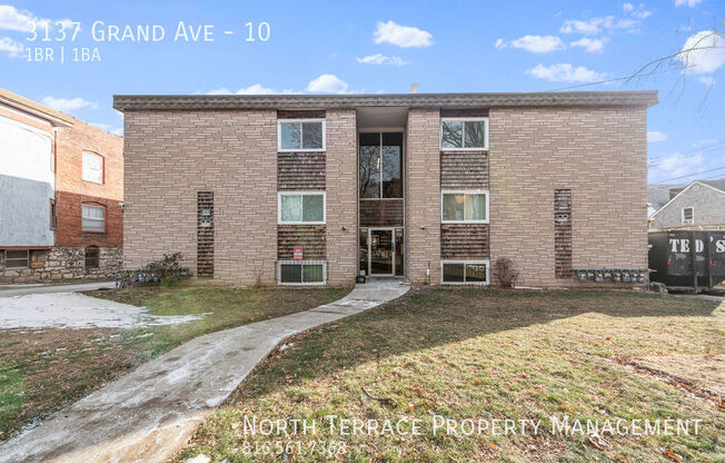 3137 GRAND AVE