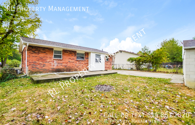 Partner-provided property photo