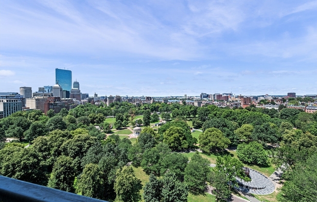 1 bed, 1 bath, 590 sqft, $3,150, Unit 17J