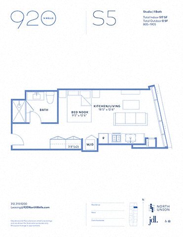 Partner-provided property photo