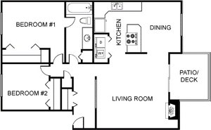 Partner-provided property photo