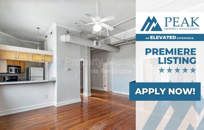 1 bed, 1 bath, 814 sqft, $1,195, Unit 11