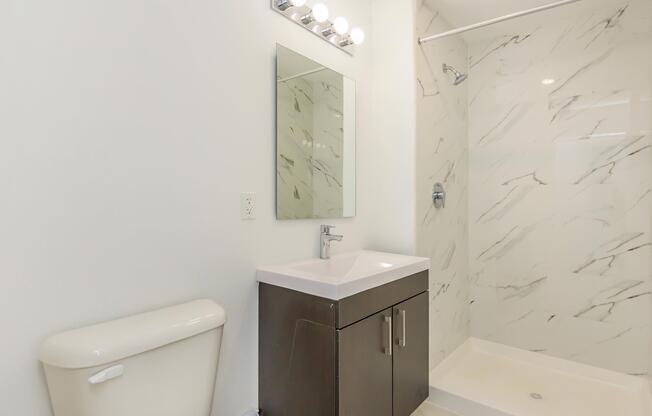 1 bed, 1 bath, 851 sqft, $2,055