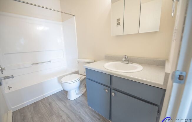 Studio, 1 bath, 360 sqft, $710, Unit 298