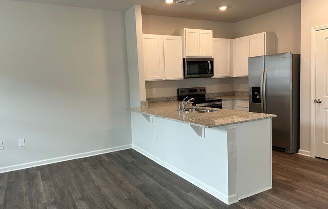 Sipp Residential